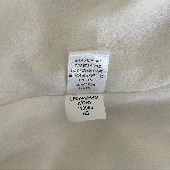 Ophelia Roe faux fleece vest - Picture 6 of 8